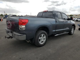 Обява за продажба на Toyota Tundra DOUBLE CAB LIMITED ~19 900 лв. - изображение 5 | Auto.bg Обява за продажба на Toyota Tundra DOUBLE CAB LIMITED ~19 900 лв. - изображение 5