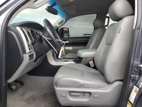 Обява за продажба на Toyota Tundra DOUBLE CAB LIMITED ~19 900 лв. - изображение 7 | Auto.bg Обява за продажба на Toyota Tundra DOUBLE CAB LIMITED ~19 900 лв. - изображение 7