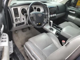 Обява за продажба на Toyota Tundra DOUBLE CAB LIMITED ~19 900 лв. - изображение 6 | Auto.bg Обява за продажба на Toyota Tundra DOUBLE CAB LIMITED ~19 900 лв. - изображение 6
