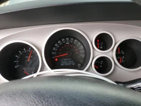 Обява за продажба на Toyota Tundra DOUBLE CAB LIMITED ~19 900 лв. - изображение 9 | Auto.bg Обява за продажба на Toyota Tundra DOUBLE CAB LIMITED ~19 900 лв. - изображение 9