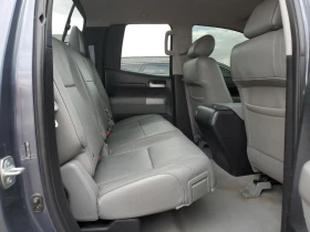 Обява за продажба на Toyota Tundra DOUBLE CAB LIMITED ~19 900 лв. - изображение 8 | Auto.bg Обява за продажба на Toyota Tundra DOUBLE CAB LIMITED ~19 900 лв. - изображение 8