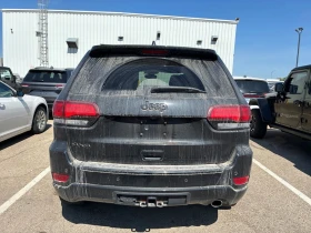 Jeep Grand cherokee * ALTITUDE IV * CARFAX * БЕЗ ПЪРВОНАЧАЛНА ВНОСКА - 34250 лв. / 17511.75 € - 74542863 5
