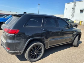 Jeep Grand cherokee * ALTITUDE IV * CARFAX * БЕЗ ПЪРВОНАЧАЛНА ВНОСКА - 34250 лв. / 17511.75 € - 74542863 3