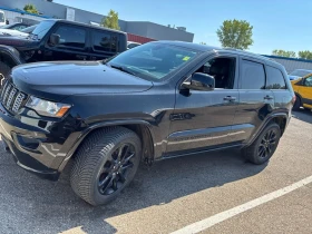 Jeep Grand cherokee * ALTITUDE IV * CARFAX * БЕЗ ПЪРВОНАЧАЛНА ВНОСКА - 34250 лв. / 17511.75 € - 74542863 4