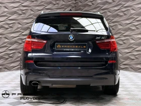     BMW X3 xDrive20d M-pack* * Camera* Xenon