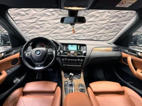 BMW X3 xDrive20d M-pack* * Camera* Xenon | Mobile.bg    5