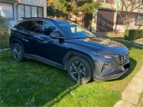 Hyundai Tucson 1.6 crdi hibrid - 18600 € / 36378.44 лв. - 49589911 3