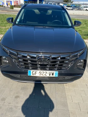 Hyundai Tucson 1.6 crdi mild hibrid - 16900 € - 17907774 9