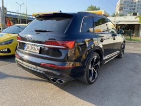 Audi SQ7 | Mobile.bg    11