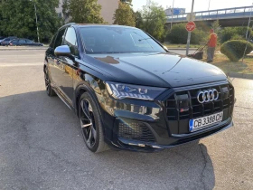 Audi SQ7 | Mobile.bg    10