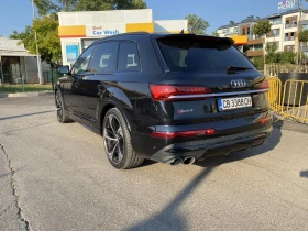 Audi SQ7 | Mobile.bg    7