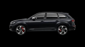 Audi SQ7 | Mobile.bg    3
