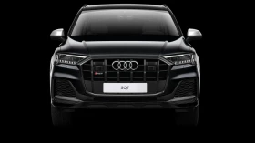Audi SQ7 | Mobile.bg    5