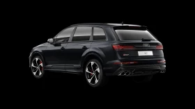 Audi SQ7 | Mobile.bg    2