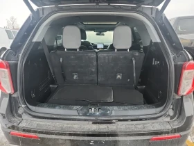 Ford Explorer XLT  CARFAX - 29900 лв. / 15287.63 € - 34249234 15