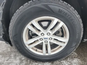 Ford Explorer XLT  CARFAX - 29900 лв. / 15287.63 € - 34249234 6