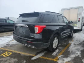 Ford Explorer XLT  CARFAX - 29900 лв. / 15287.63 € - 34249234 3