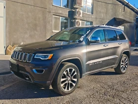 Jeep Grand cherokee 5.7 Overland , снимка 2