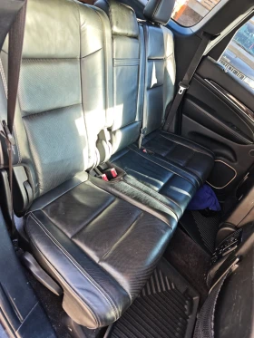 Jeep Grand cherokee 5.7 Overland , снимка 12