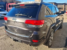 Jeep Grand cherokee 5.7 Overland , снимка 4