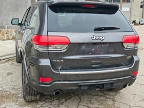 Jeep Grand cherokee 5.7 Overland  - 21950 € / 42930.47 лв. - 14606076 5