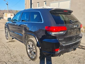 Jeep Grand cherokee 5.7 Overland , снимка 3