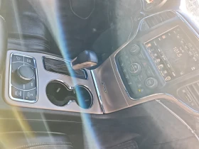 Jeep Grand cherokee 5.7 Overland , снимка 13