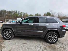 Jeep Grand cherokee 5.7 Overland  - 21950 € / 42930.47 лв. - 14606076 6
