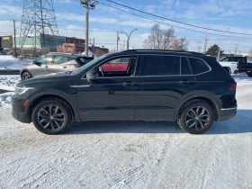 VW Tiguan Comfortline / AWD / Keyless / Подгреви / 2 Ключа   - 20600 € / 40290.10 лв. - 63315132 2