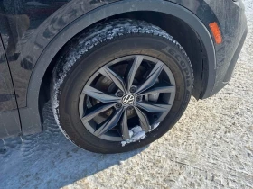 VW Tiguan Comfortline / AWD / Keyless / Подгреви / 2 Ключа   - 20600 € / 40290.10 лв. - 63315132 7