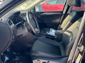 VW Tiguan Comfortline / AWD / Keyless / Подгреви / 2 Ключа   - 20600 € / 40290.10 лв. - 63315132 12