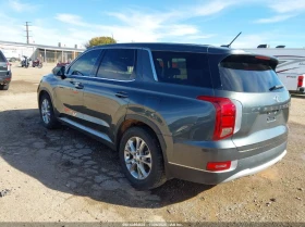 Hyundai Palisade 3.8l Se - 17999 € / 35202.98 лв. - 64955101 3