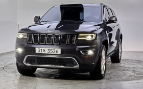 Jeep Grand cherokee LIMITED* 3.6* V6* 8ZF* ПОДГРЕВ* КАМЕРА* КЕЙЛЕС - 13872 € / 27131.27 лв. - 57564476 3