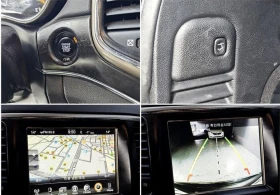 Jeep Grand cherokee LIMITED* 3.6* V6* 8ZF* ПОДГРЕВ* КАМЕРА* КЕЙЛЕС - 13872 € / 27131.27 лв. - 57564476 12
