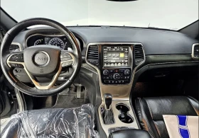 Jeep Grand cherokee LIMITED* 3.6* V6* 8ZF* ПОДГРЕВ* КАМЕРА* КЕЙЛЕС - 13872 € / 27131.27 лв. - 57564476 5