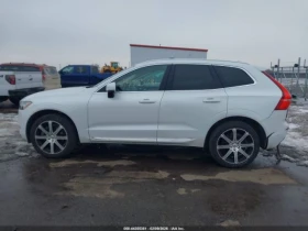 Volvo XC60 T6 INSCRIPTION - 19040 € / 37239.00 лв. - 68344914 8