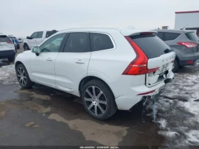 Volvo XC60 T6 INSCRIPTION - 19040 € / 37239.00 лв. - 68344914 4