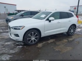 Volvo XC60 T6 INSCRIPTION - 19040 € / 37239.00 лв. - 68344914 3