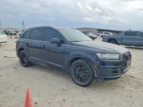 Audi Q7 2018 AUDI Q7 PRESTIGE