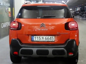 Citroen C3 Aircross undefined | Auto.bg — изображение 5