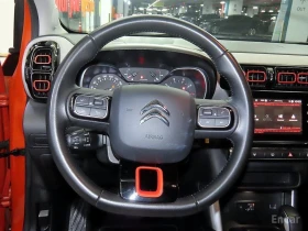 Citroen C3 Aircross undefined | Auto.bg — изображение 8
