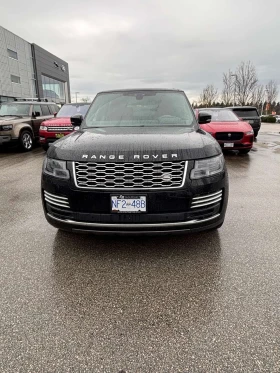 Land Rover Range rover * Autobiography * PANO* ПОДГРЕВ* KEYLESS*  | Auto.bg — изображение 5