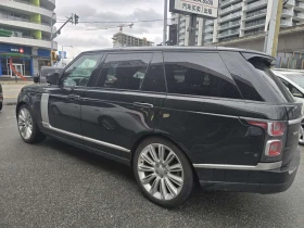Land Rover Range rover * Autobiography * PANO* ПОДГРЕВ* KEYLESS*  | Auto.bg — изображение 12