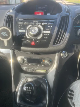 Ford Kuga - 6500 € / 12712.90 лв. - 64070889 2