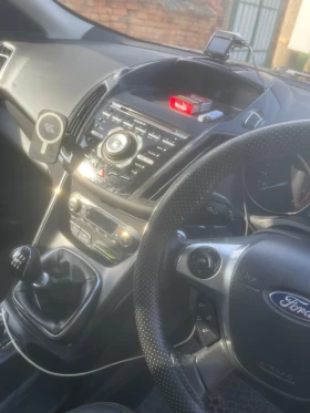 Ford Kuga - 6500 € / 12712.90 лв. - 64070889 9