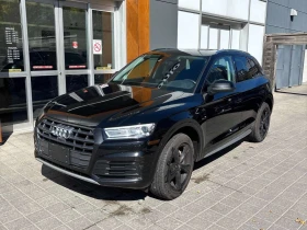 ������ Audi Q5