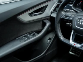 Audi SQ8 QUATTRO* MATRIX* CERAMIC* CAMERA* DRIVE SELECT*  | Mobile.bg � ����� ������ 15