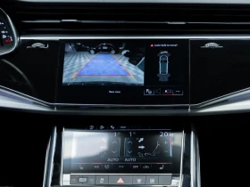 Audi SQ8 QUATTRO* MATRIX* CERAMIC* CAMERA* DRIVE SELECT*  | Mobile.bg � ����� ������ 14