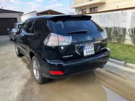 Lexus RX 400h - 6500 € / 12712.90 лв. - 27261700 16