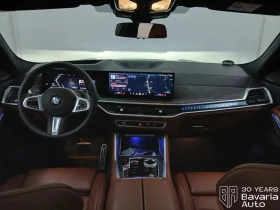 BMW X6 30d xDrive M Sport Paket Sportautomatic | Mobile.bg � ����� ������ 6
